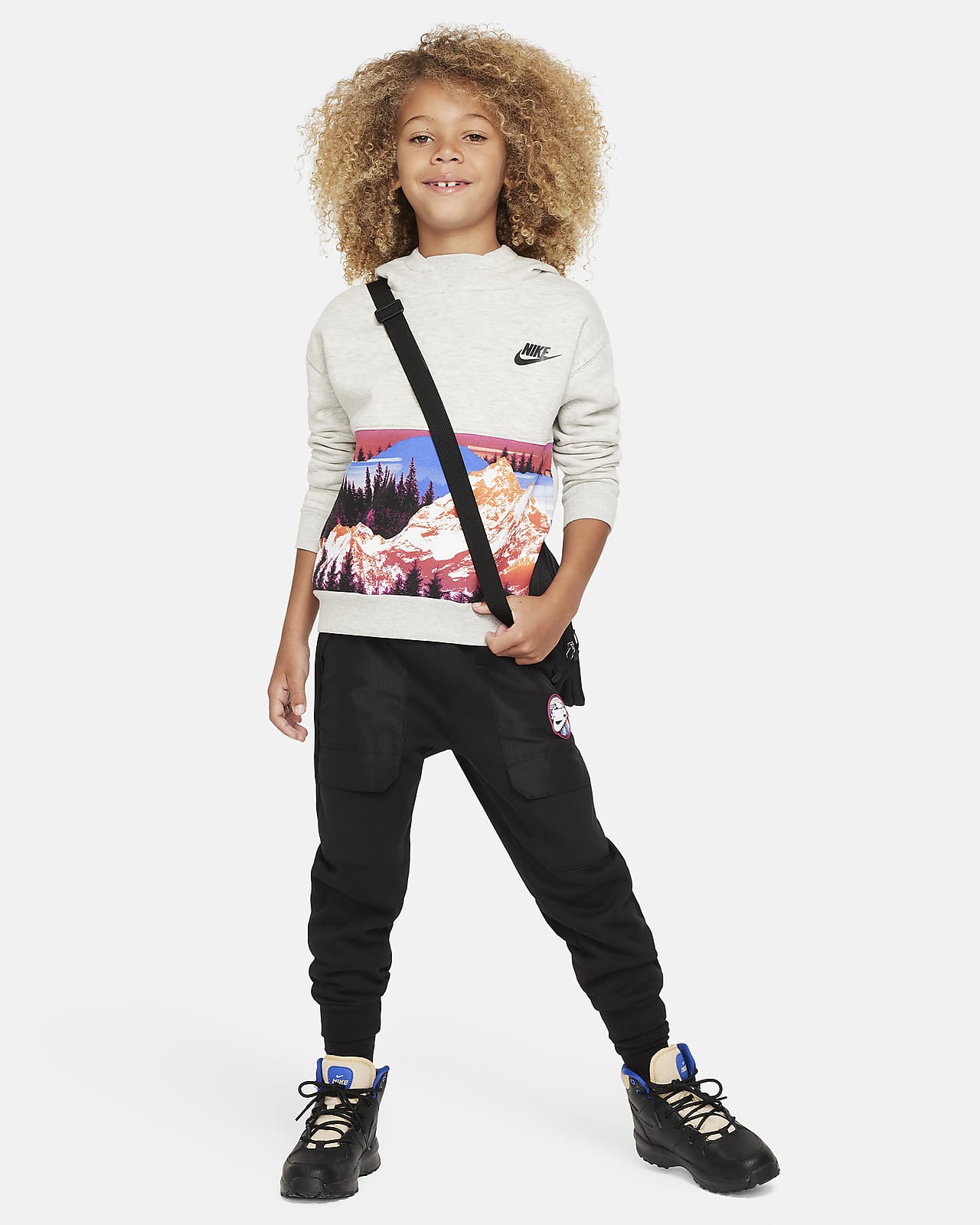 Sudadera snow deals