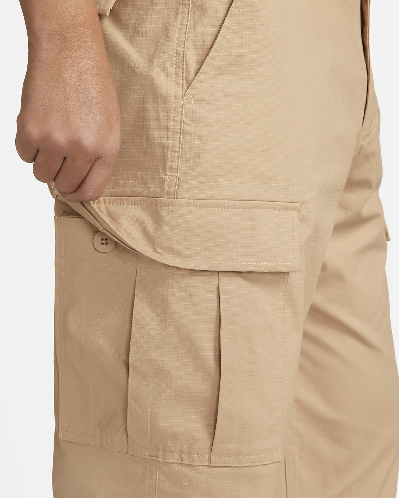 Nike SB Kearny Skate Cargo Trousers. Nike IE
