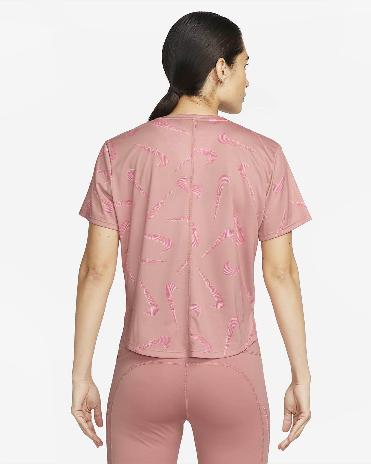 Playeras deportivas new arrivals nike mujer