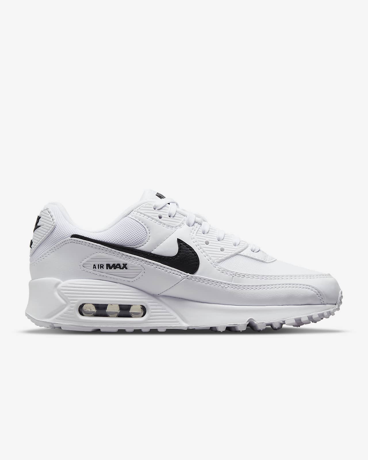 Nike Air Max 90 Zapatillas Mujer. Nike ES