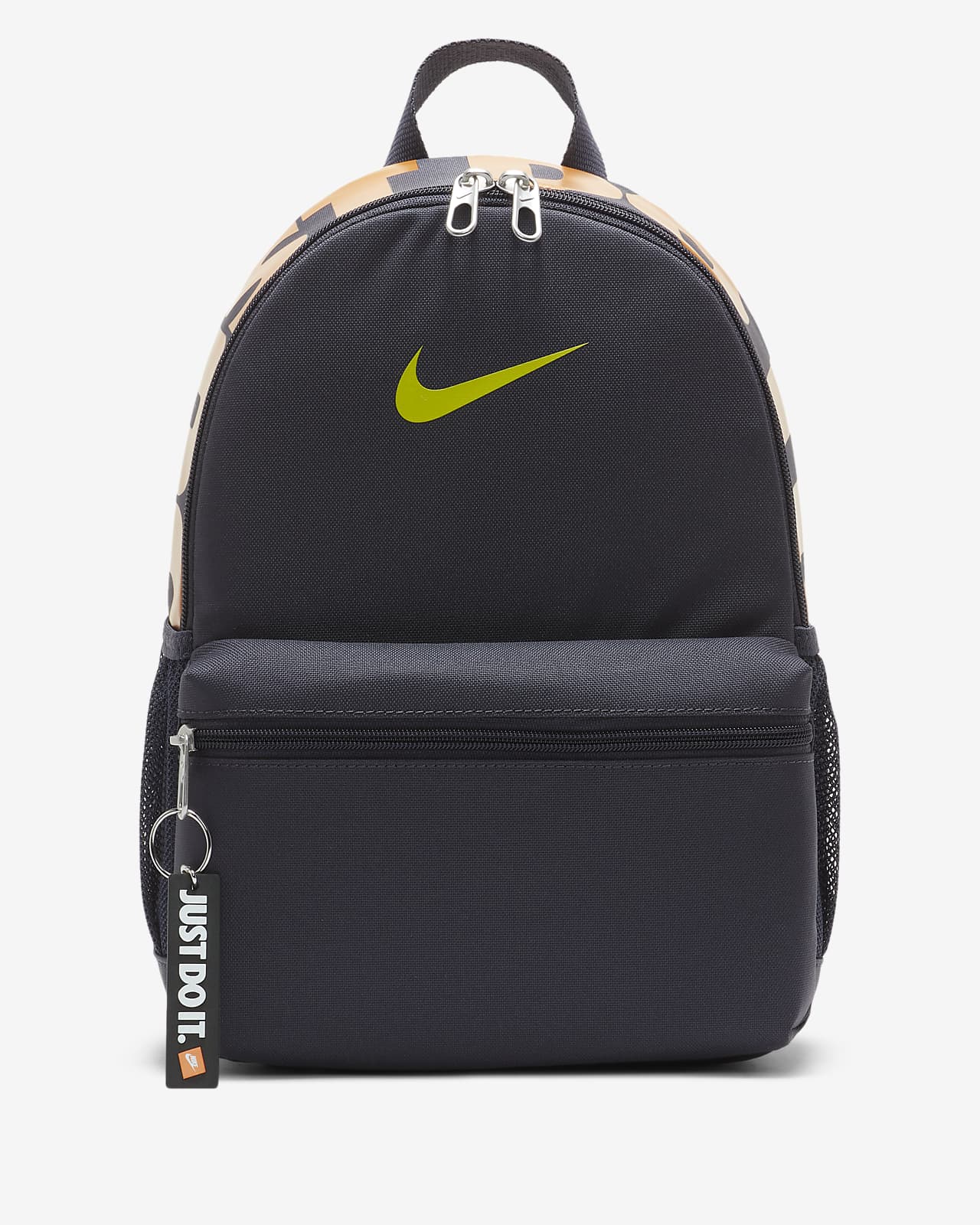 kleine rugzak nike