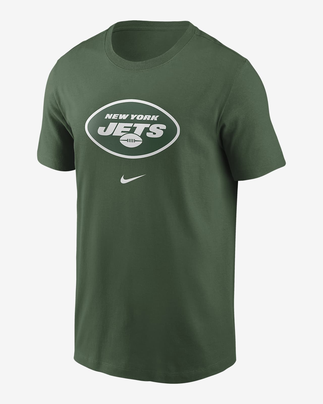 Nike Essential (NFL New York Jets) Big 