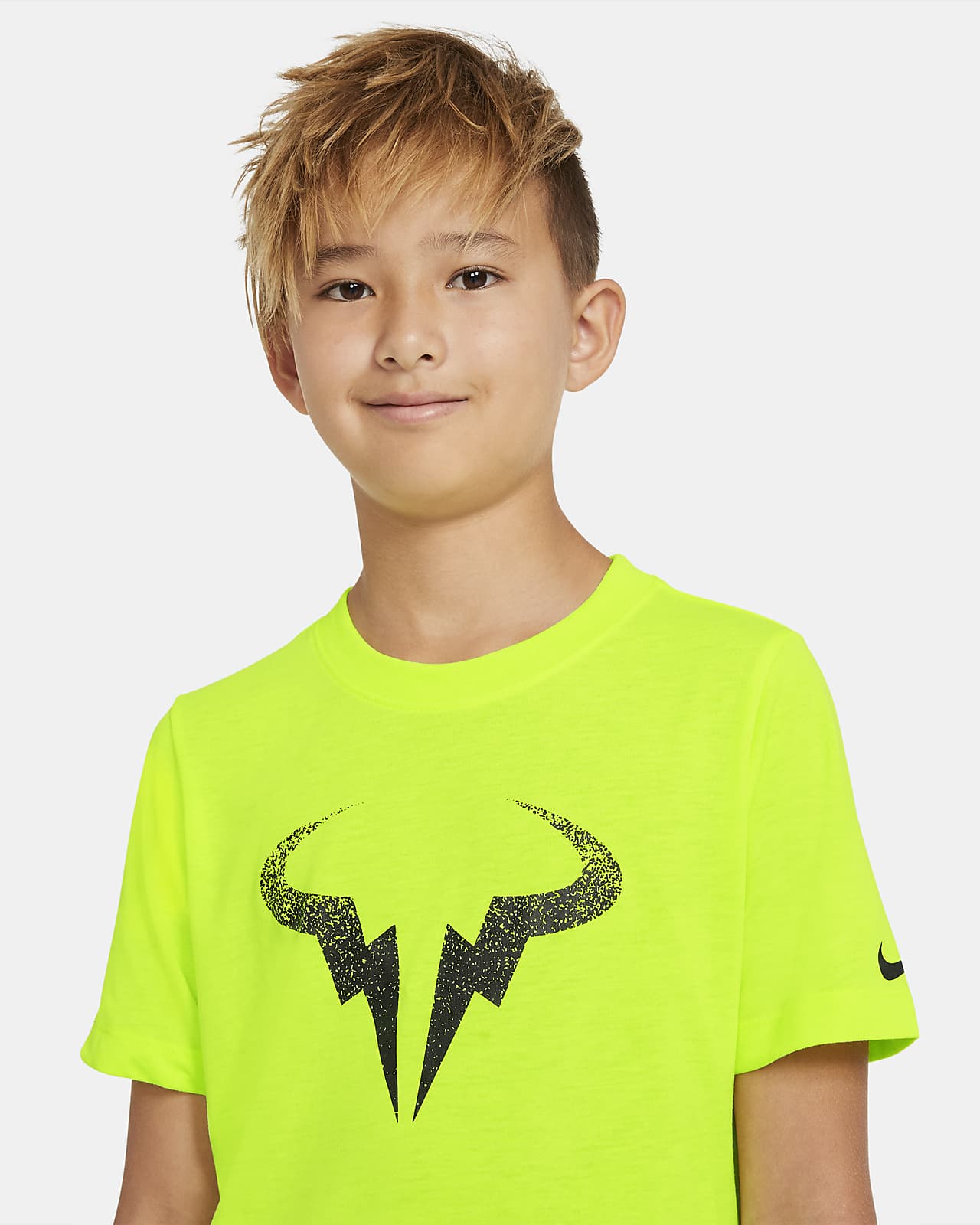 nike boys tennis