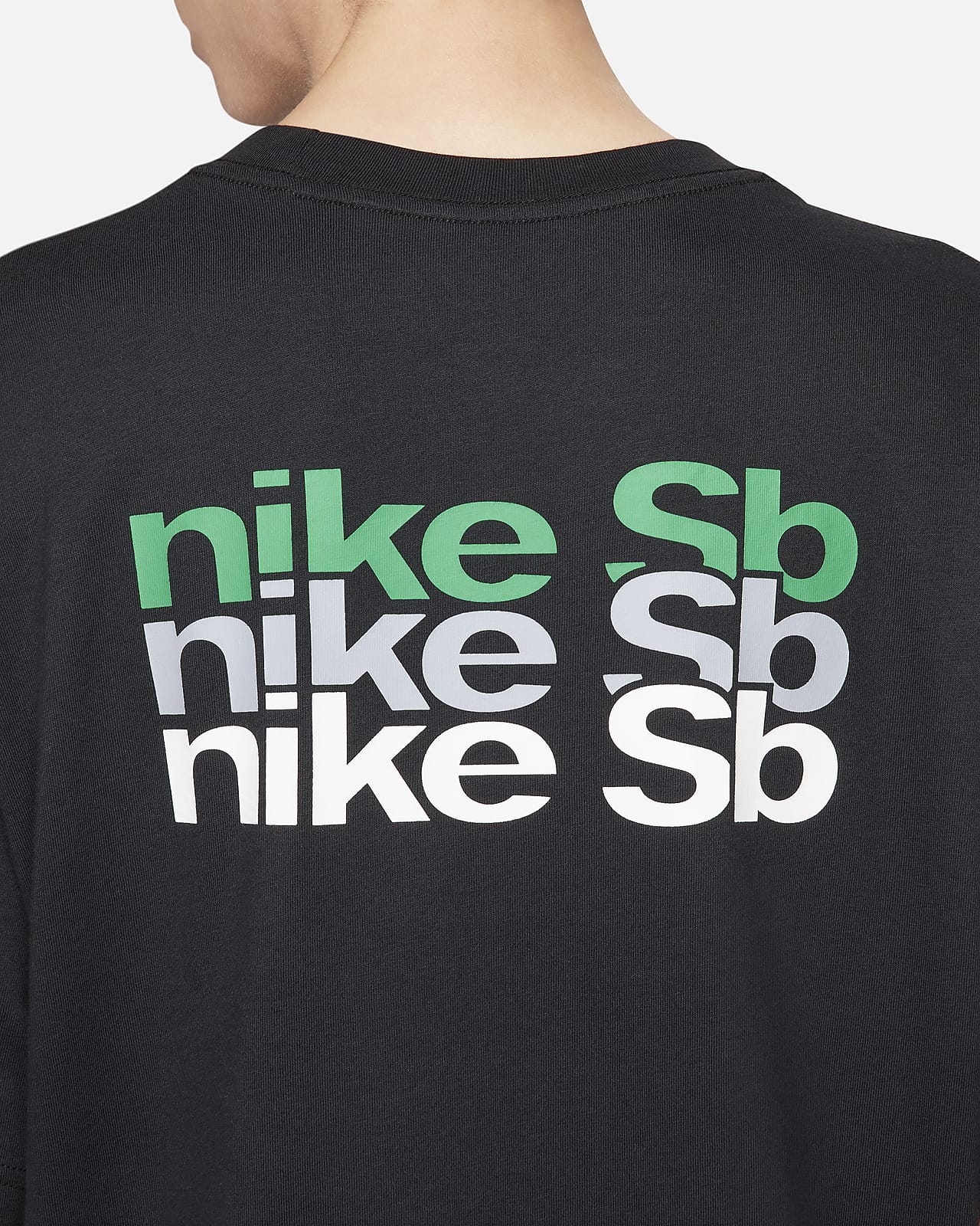 Playera nike online sb