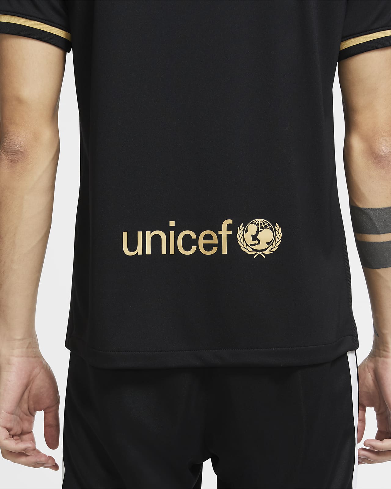 nike barcelona away jersey