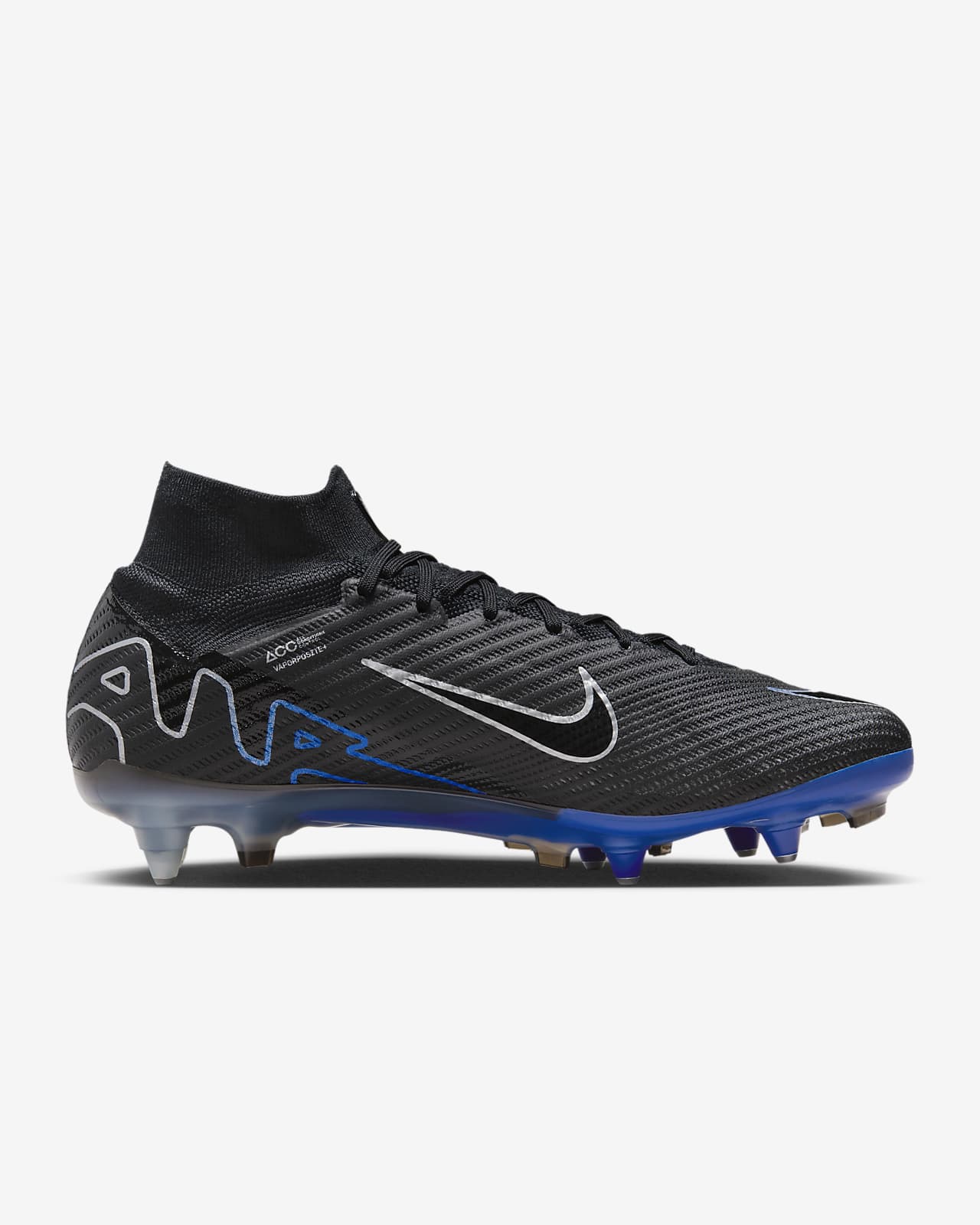 Nike mercurial shop acc