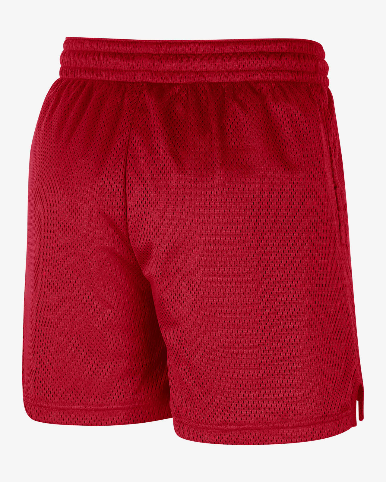 Chicago Bulls Men's Nike NBA Shorts. Nike GB