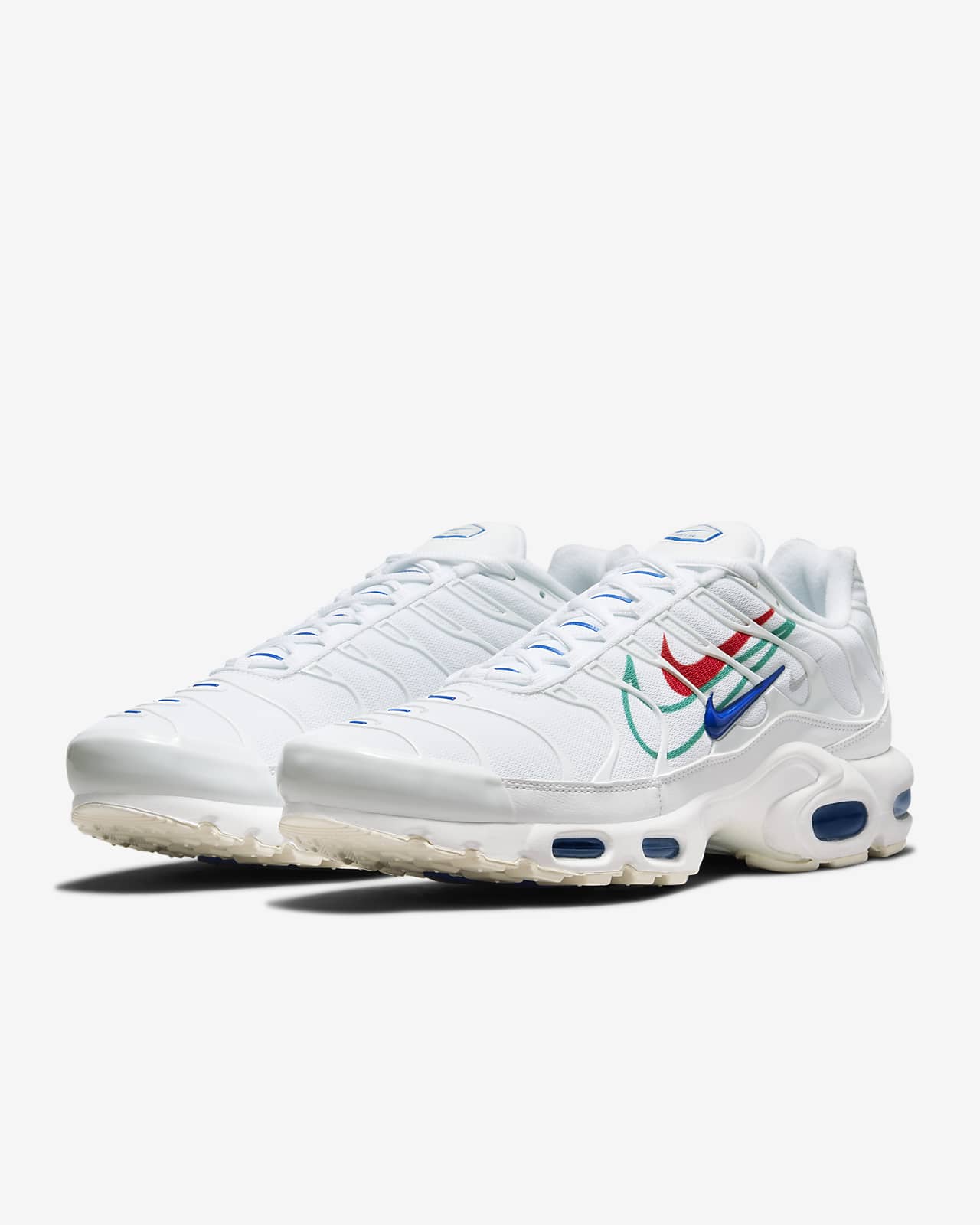 nike plus 1