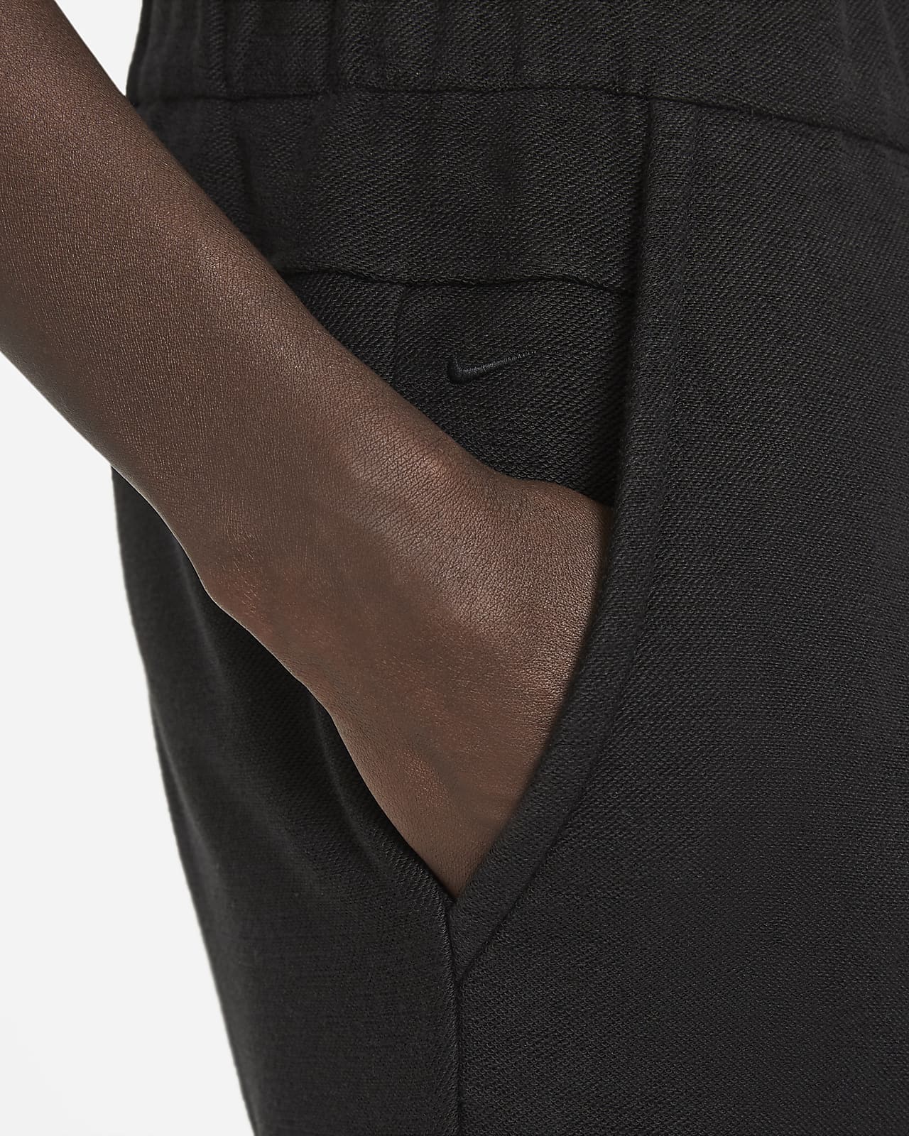 tailored joggers womens