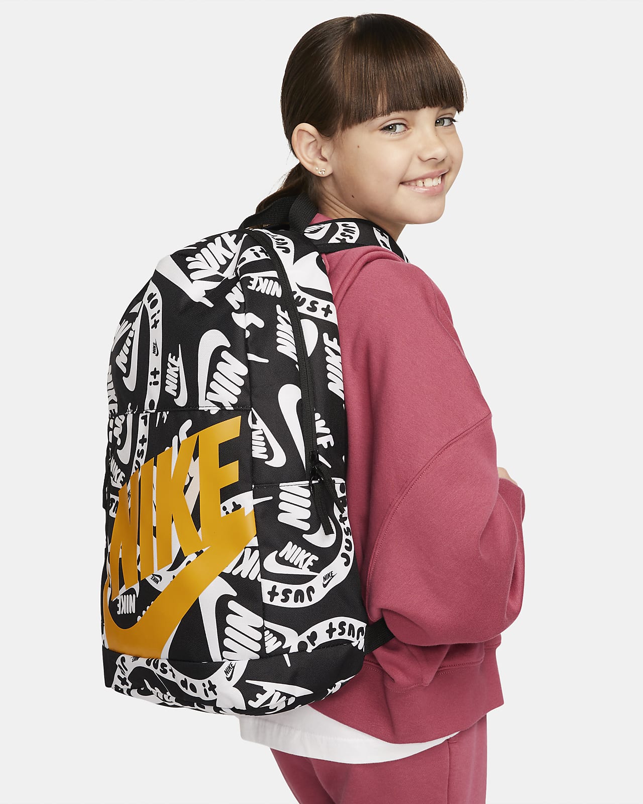 Nike Elemental Kids' Backpack (20L)