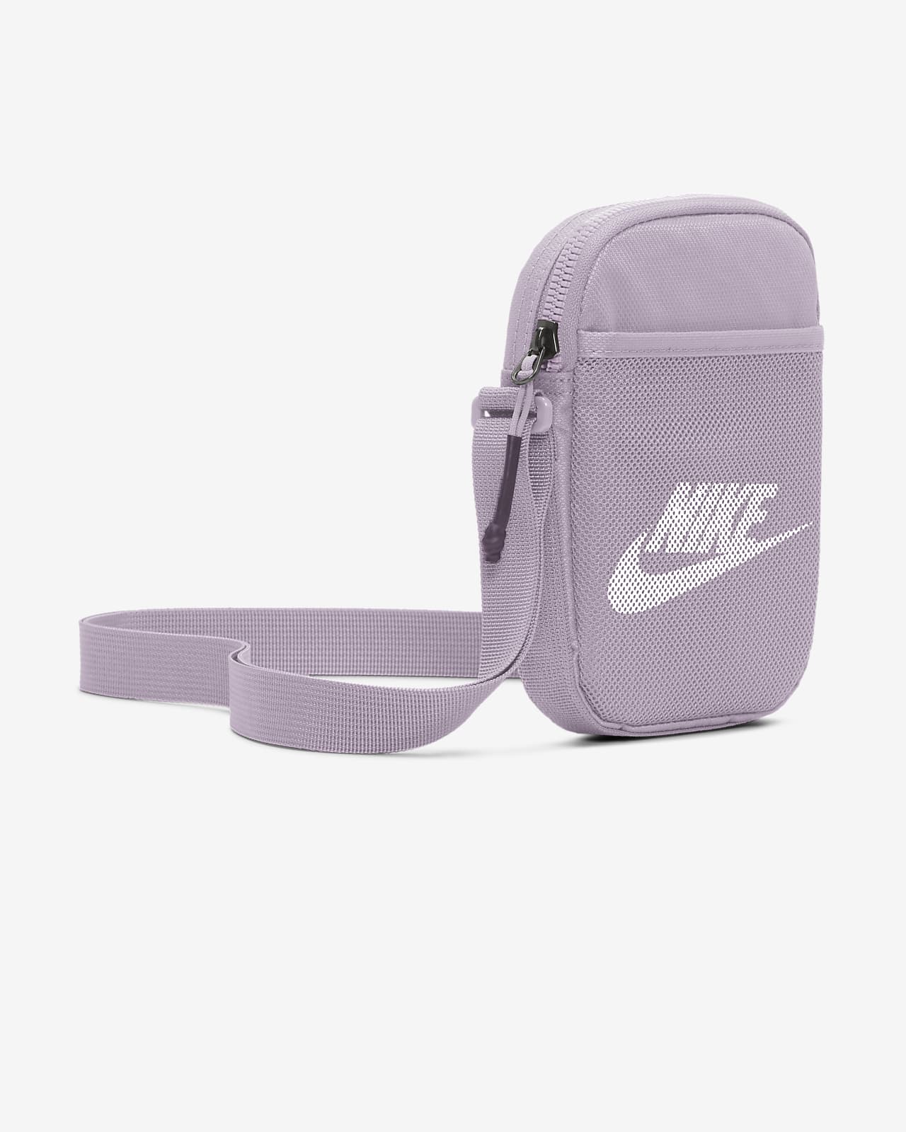 Nike Heritage Cross-body Bag (Small). Nike SG