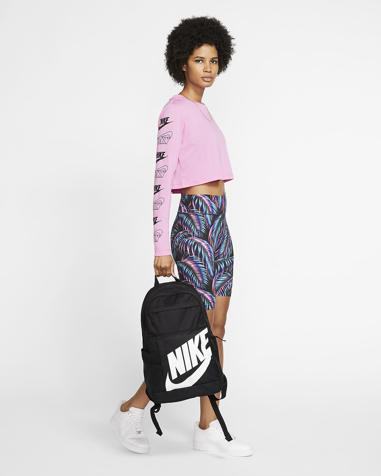 nike id backpack