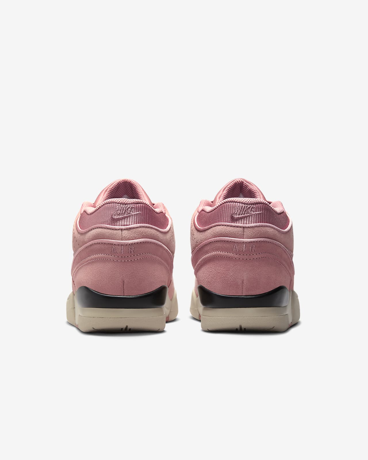 Nike internationalist clearance particle pink