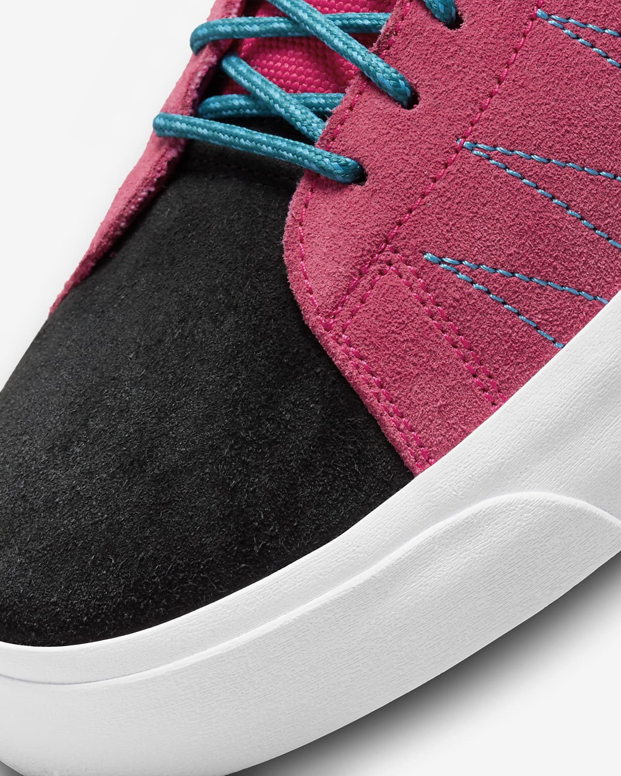 skateboard Nike SB Zoom Blazer Mid PRM 