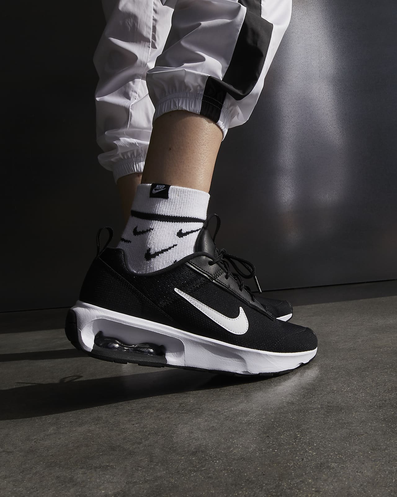 To separate Father Cloudy Nike Air Max INTRLK Lite Women's Shoes. Nike.com