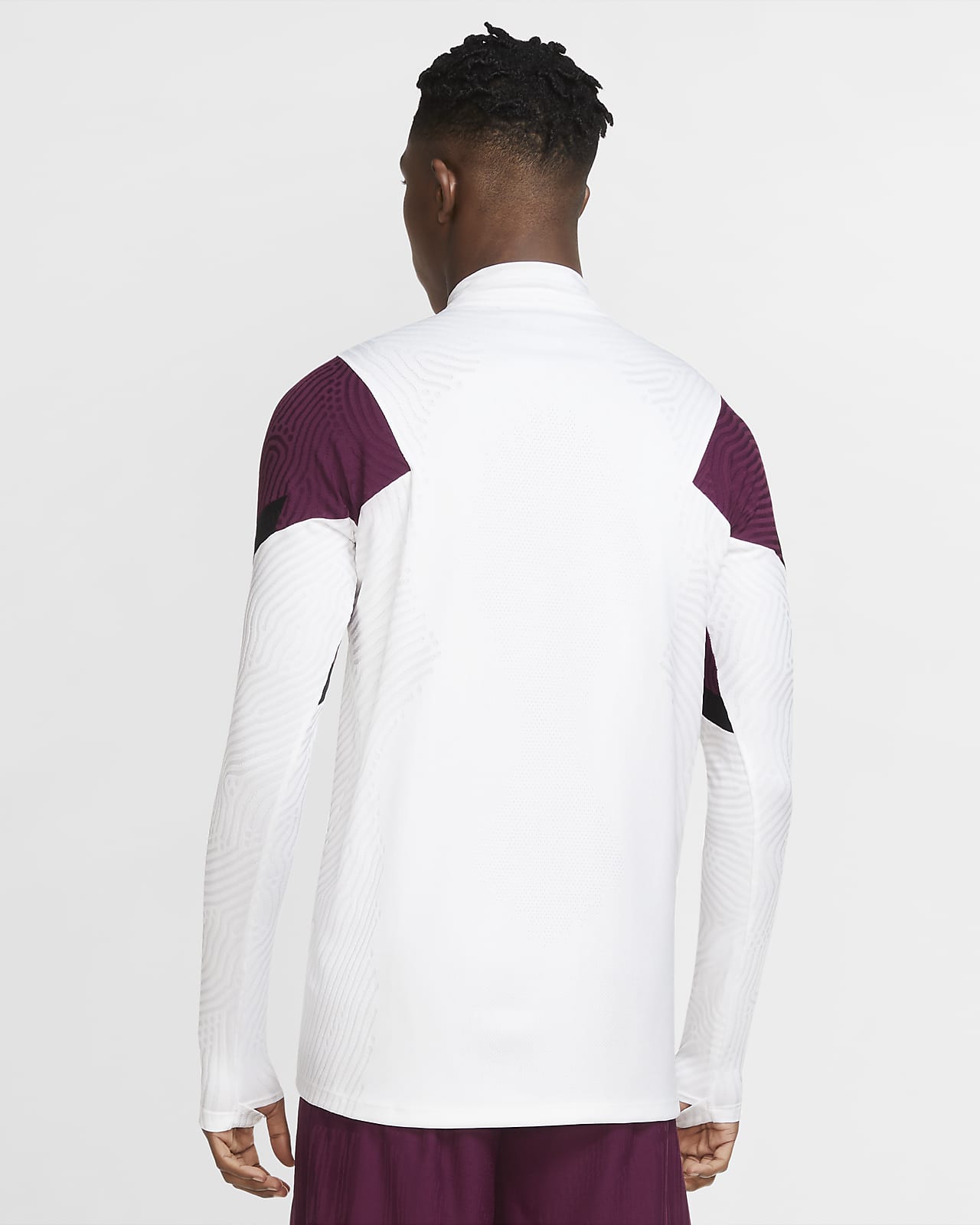 jordan x paris saint germain strike drill track pants