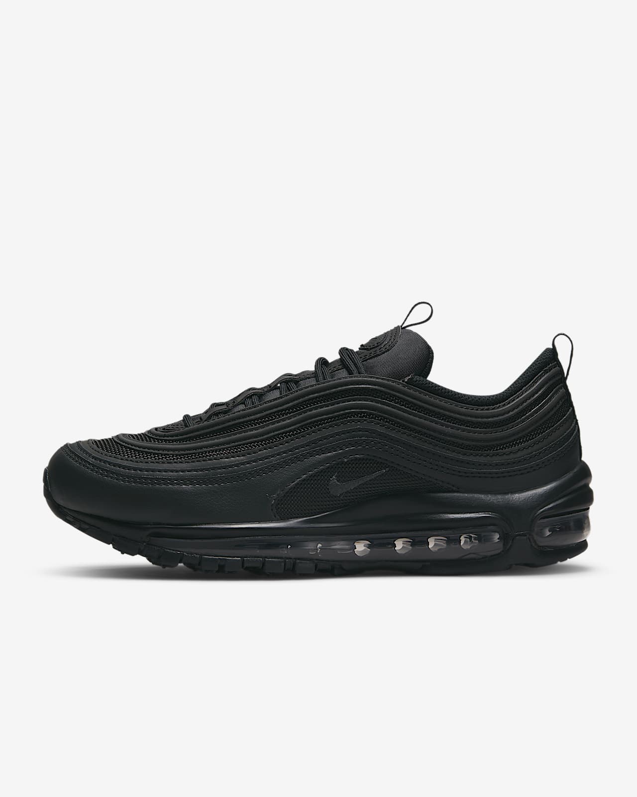 Calzado Nike Air Max 97 para mujer. Nike.com