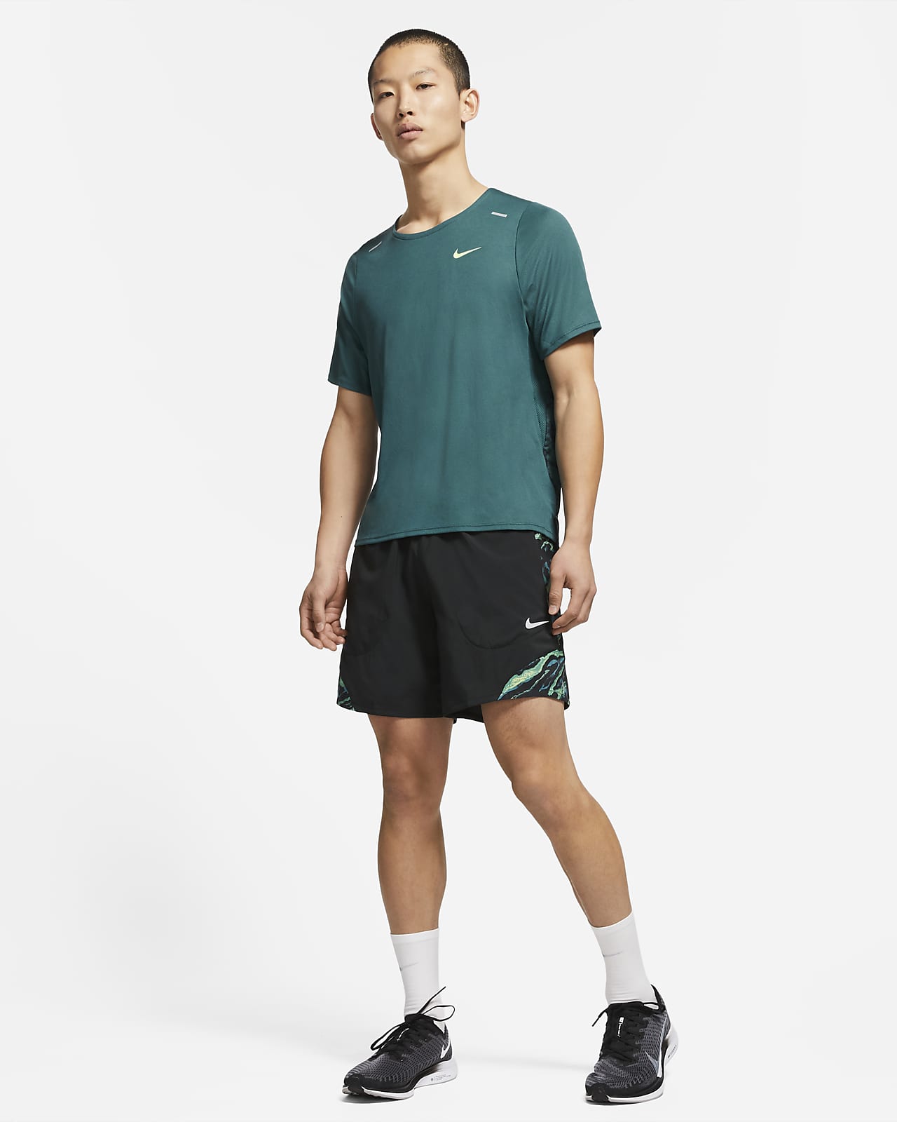 nike rise 365 wild run