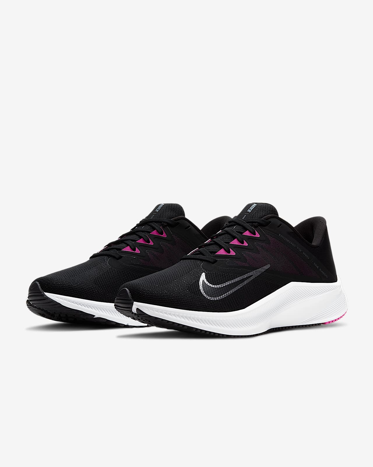 nike performance quest