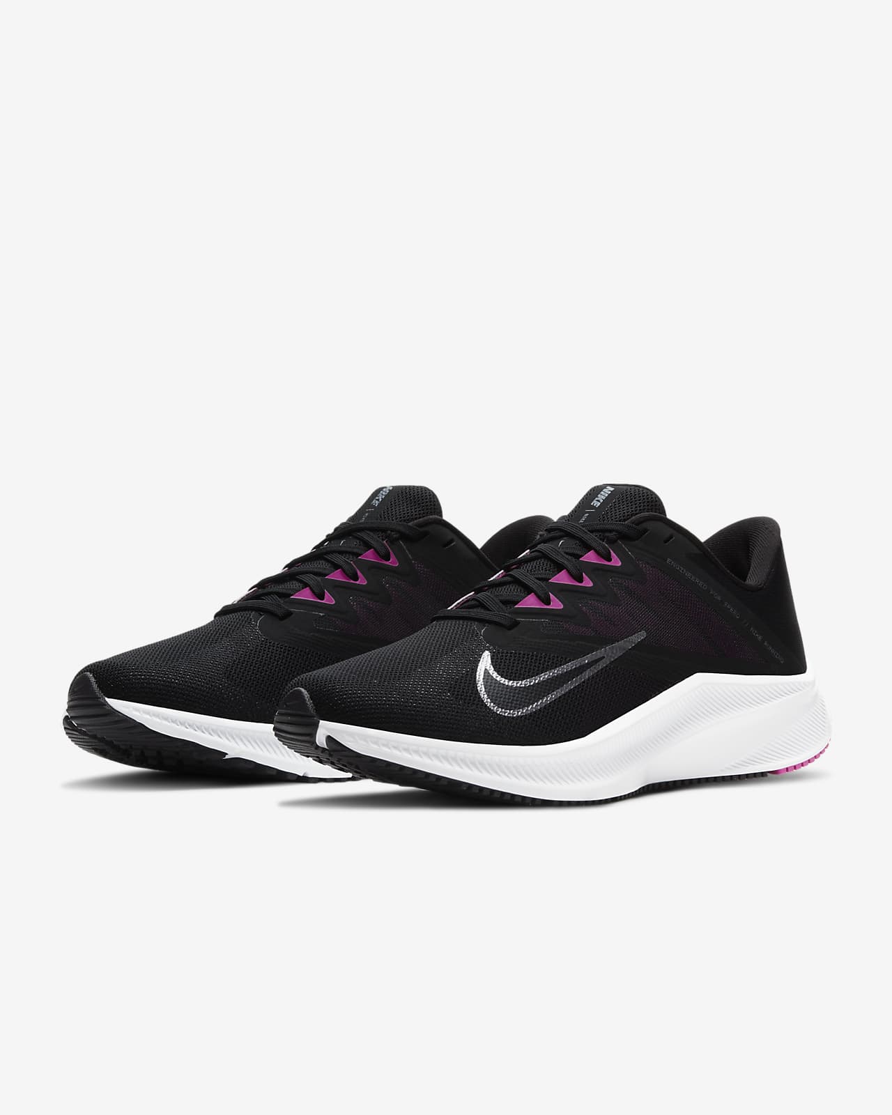 Nike Quest 3 Women's Running Shoe. Nike.com