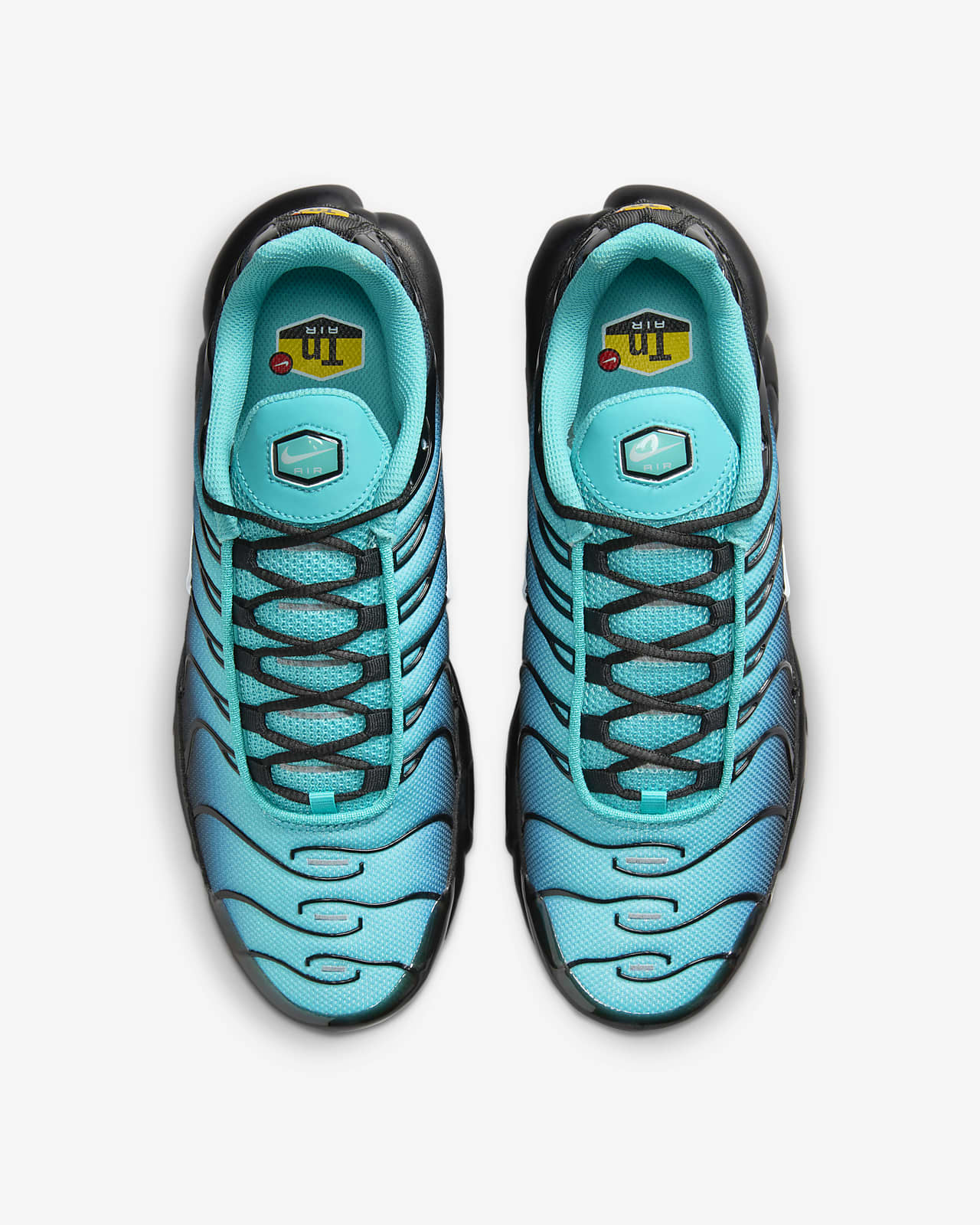 Nike Air Max Plus Men's Shoes. Nike PH