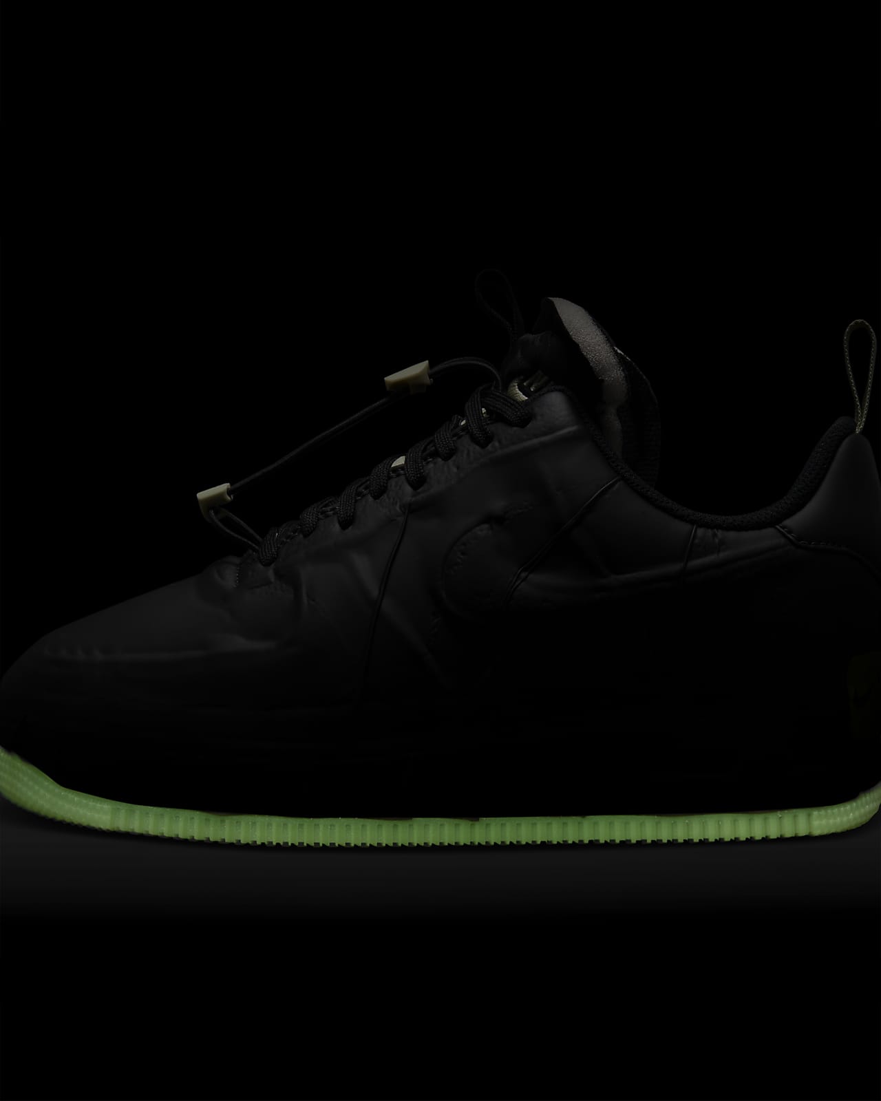 Calzado para hombre Nike Air Force 1 Experimental. Nike MX