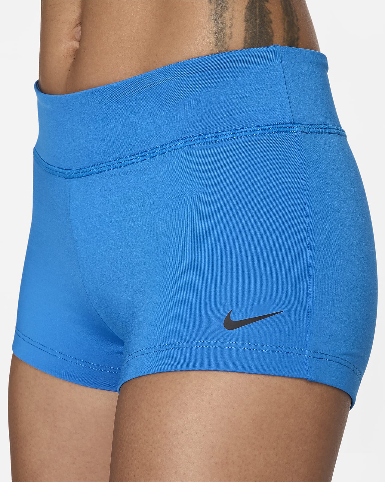 Nike women's kick swim on sale short