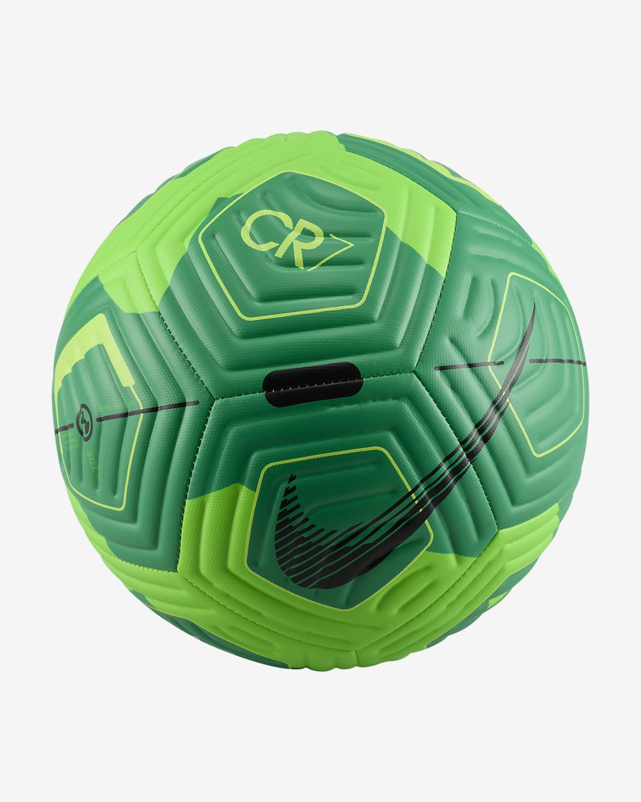 Pallone da calcio CR7 Nike Academy. Nike IT