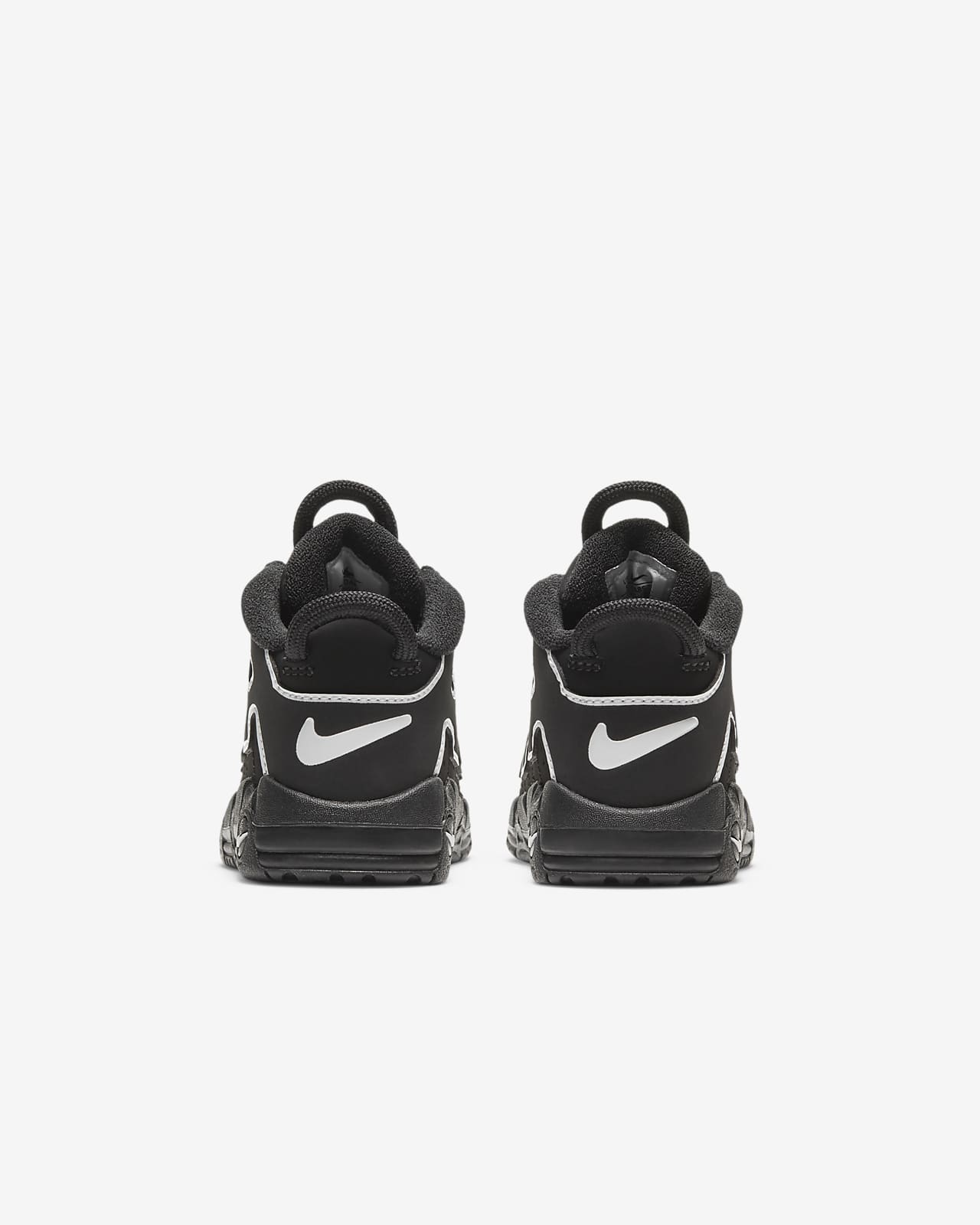 nike air more uptempo toddler size