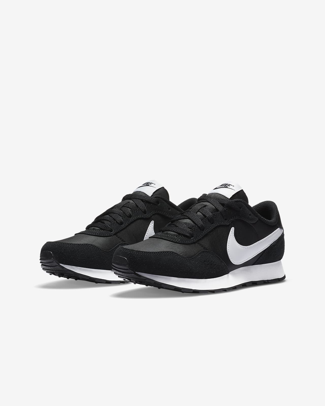 Zapatillas Nike MD VALIANT BG Sportswear para Niño | Runa Store