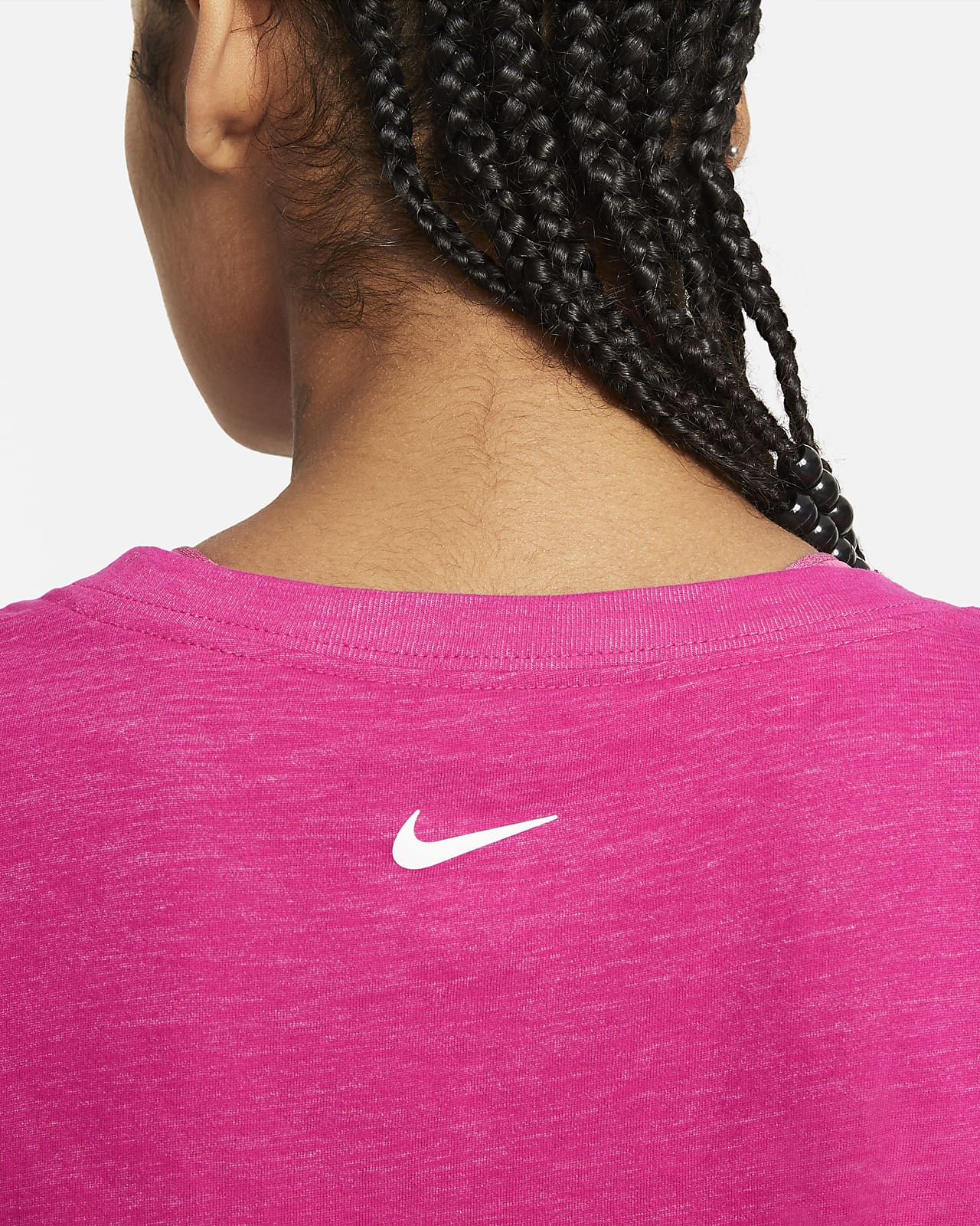 nike dri fit sweatshirt womens