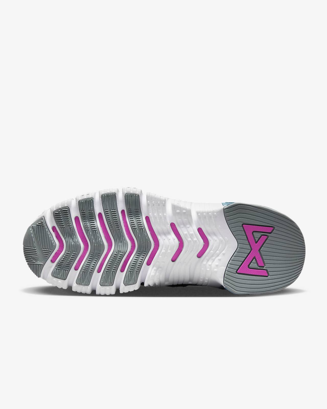 Nike Free Metcon 3 Zapatillas de entrenamiento - Mujer - Blanco