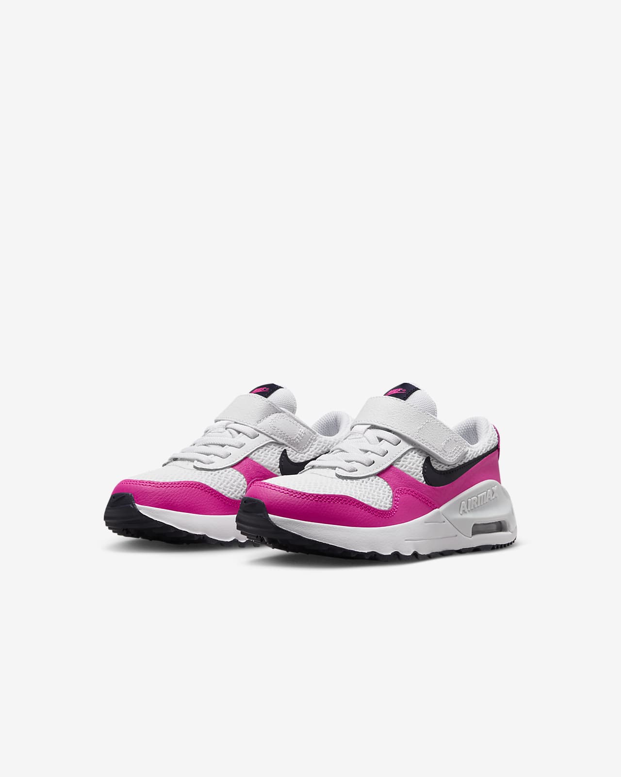 Kids girls nike 2025 air max