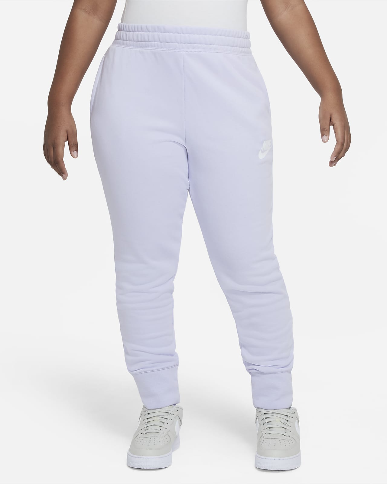Nike Sportswear Girls Club Fleece LBR Pants  Southcentre Mall