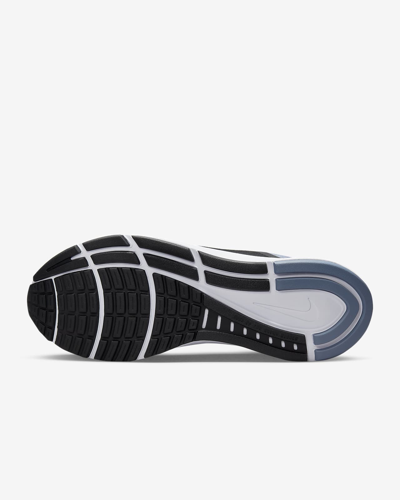 Inmuebles lucha internacional Nike Structure 24 Zapatillas de running para asfalto - Hombre. Nike ES