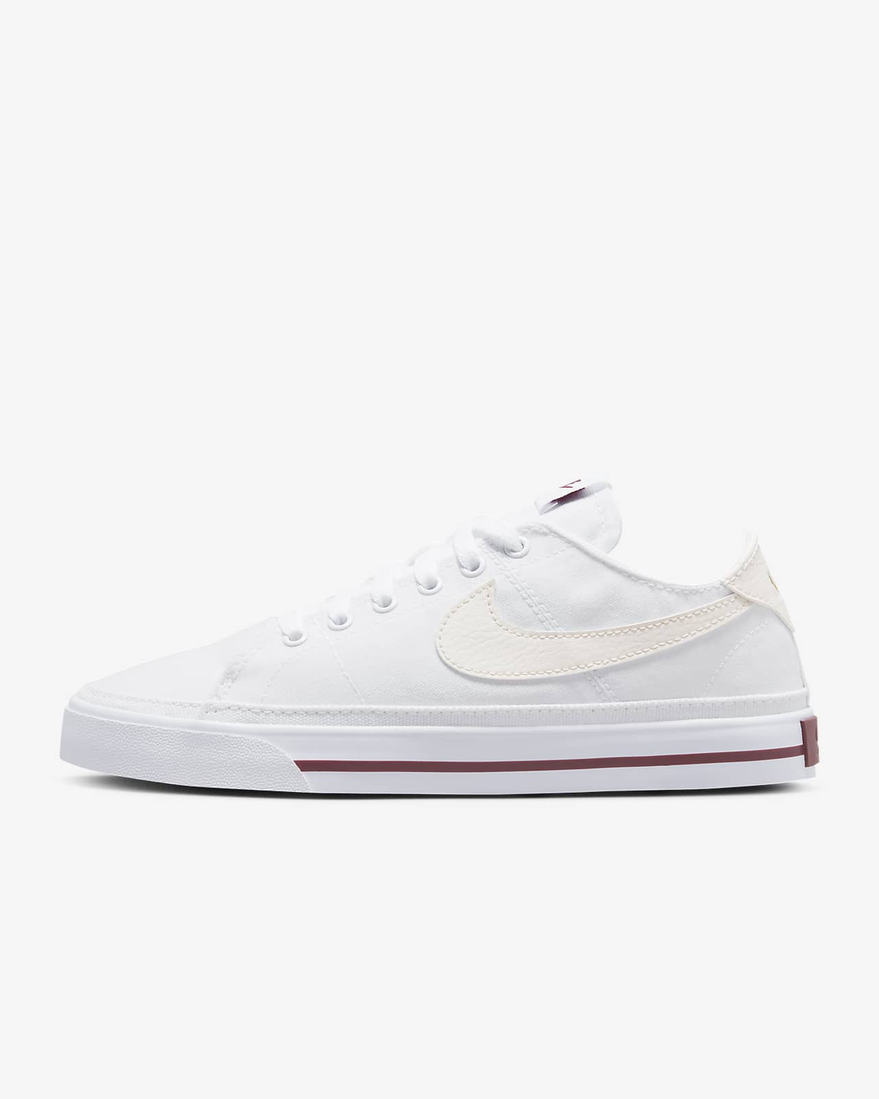 nike women's court legacy sneaker