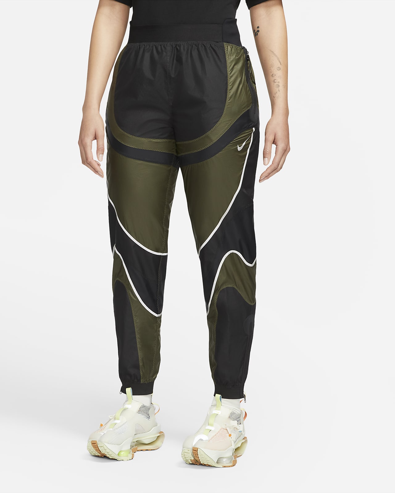 Nike ispa trousers Clearance