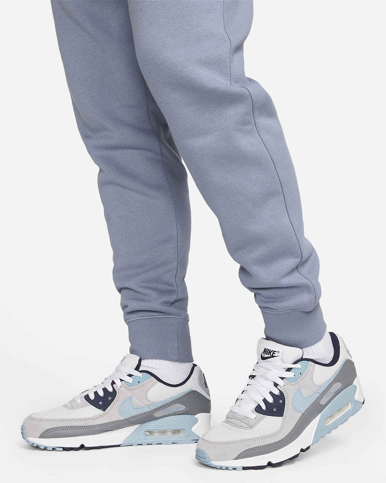 Nike Sportswear Club Fleece Joggingbroek Nike Be