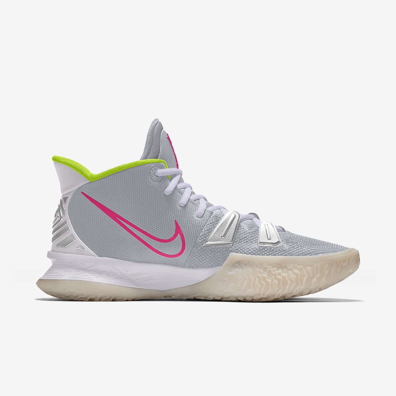 nike by you basketball