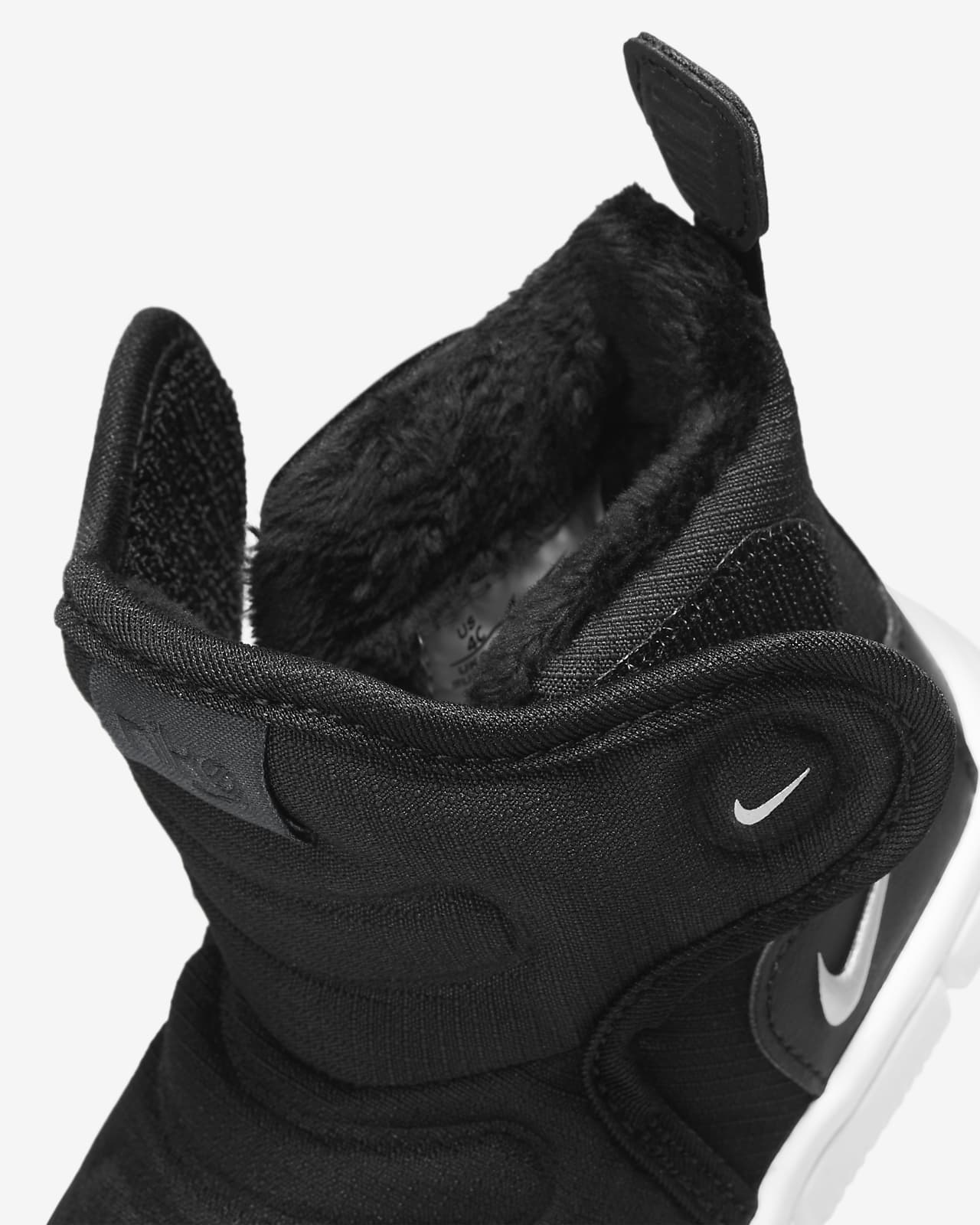 Nike Novice Baby/Toddler Boots. Nike.com