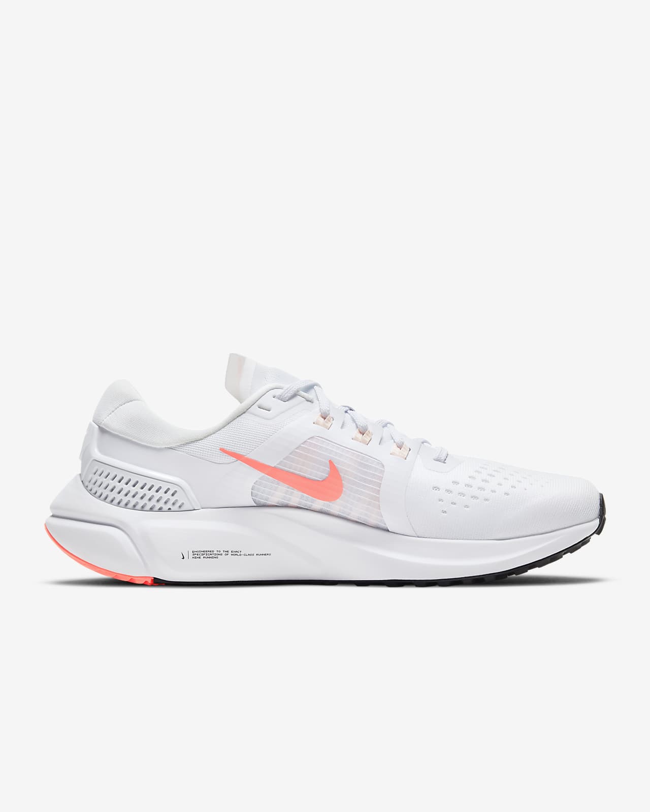 nike zoom structure 15 women's