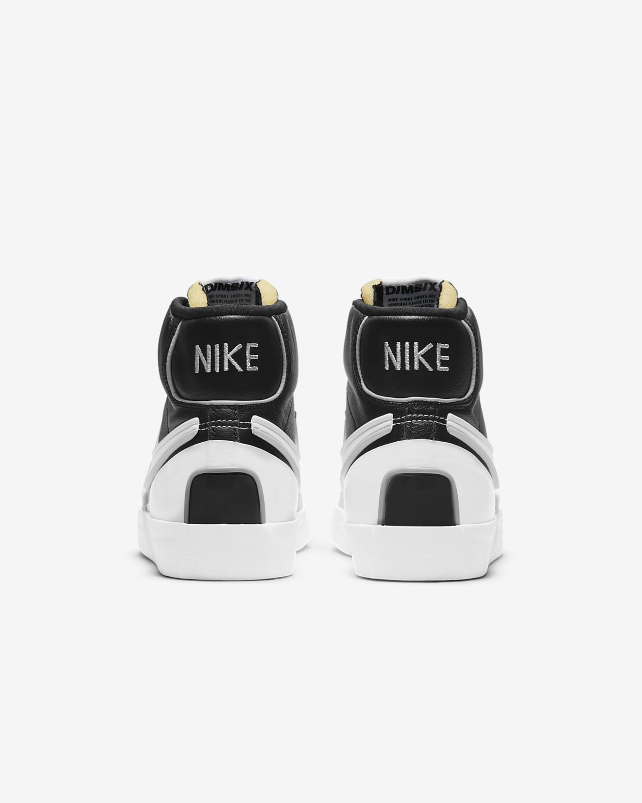 nike sportswear blazer mid 77 infinite