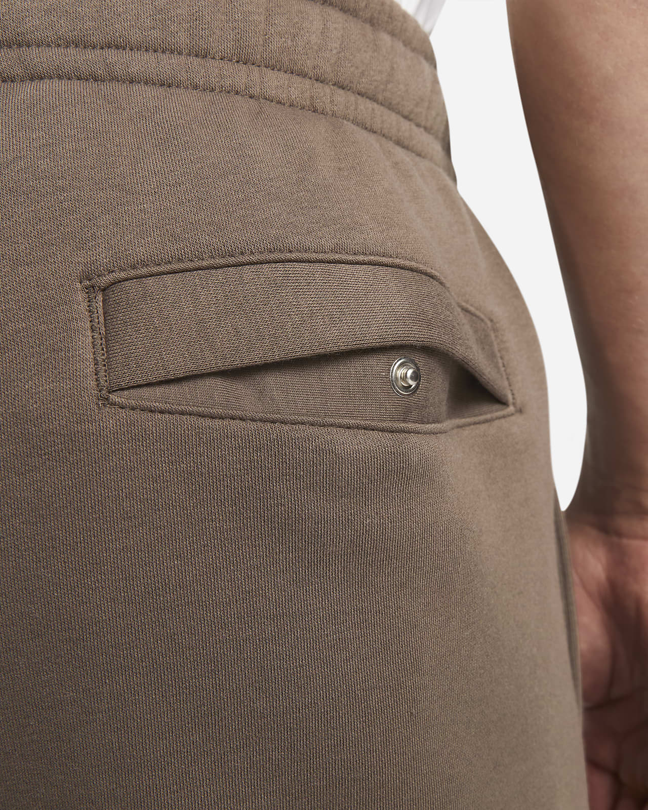 nike men's sportswear club fleece joggers