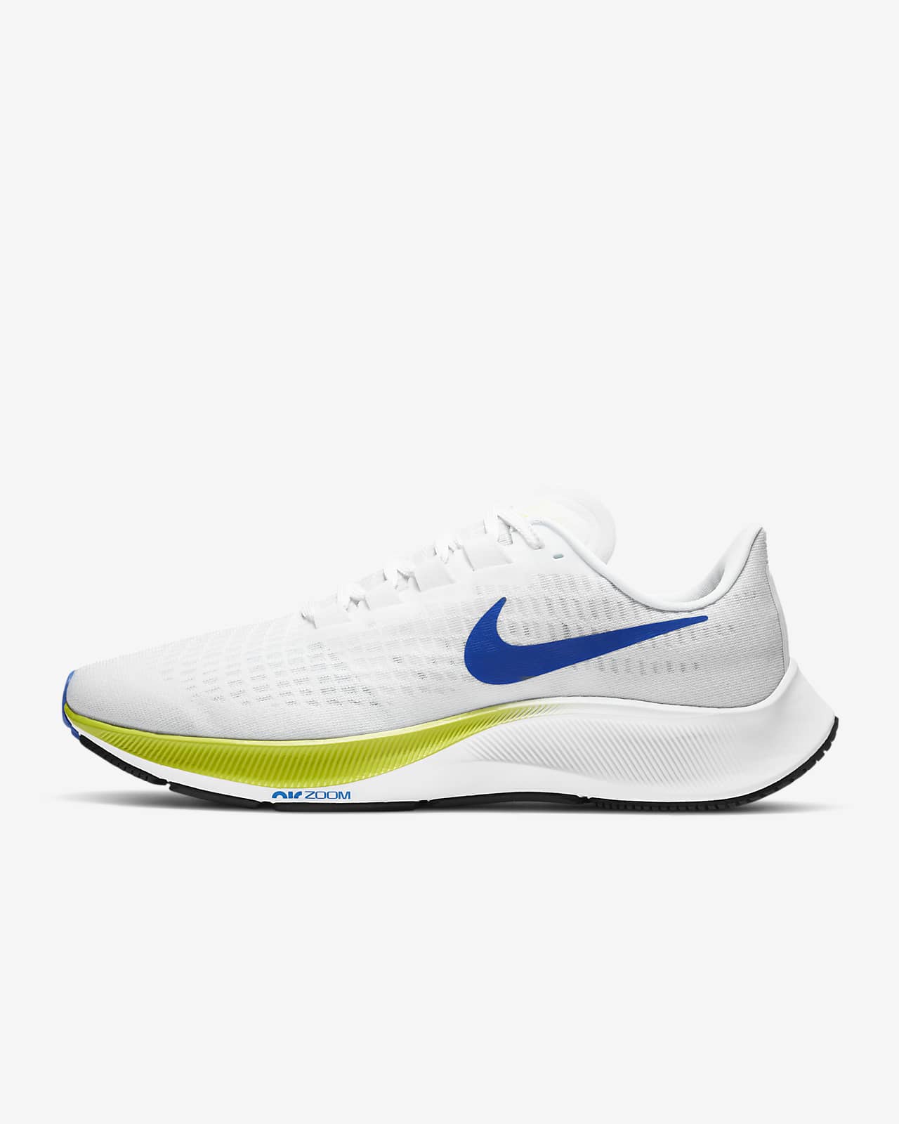 when does nike pegasus 37 come out