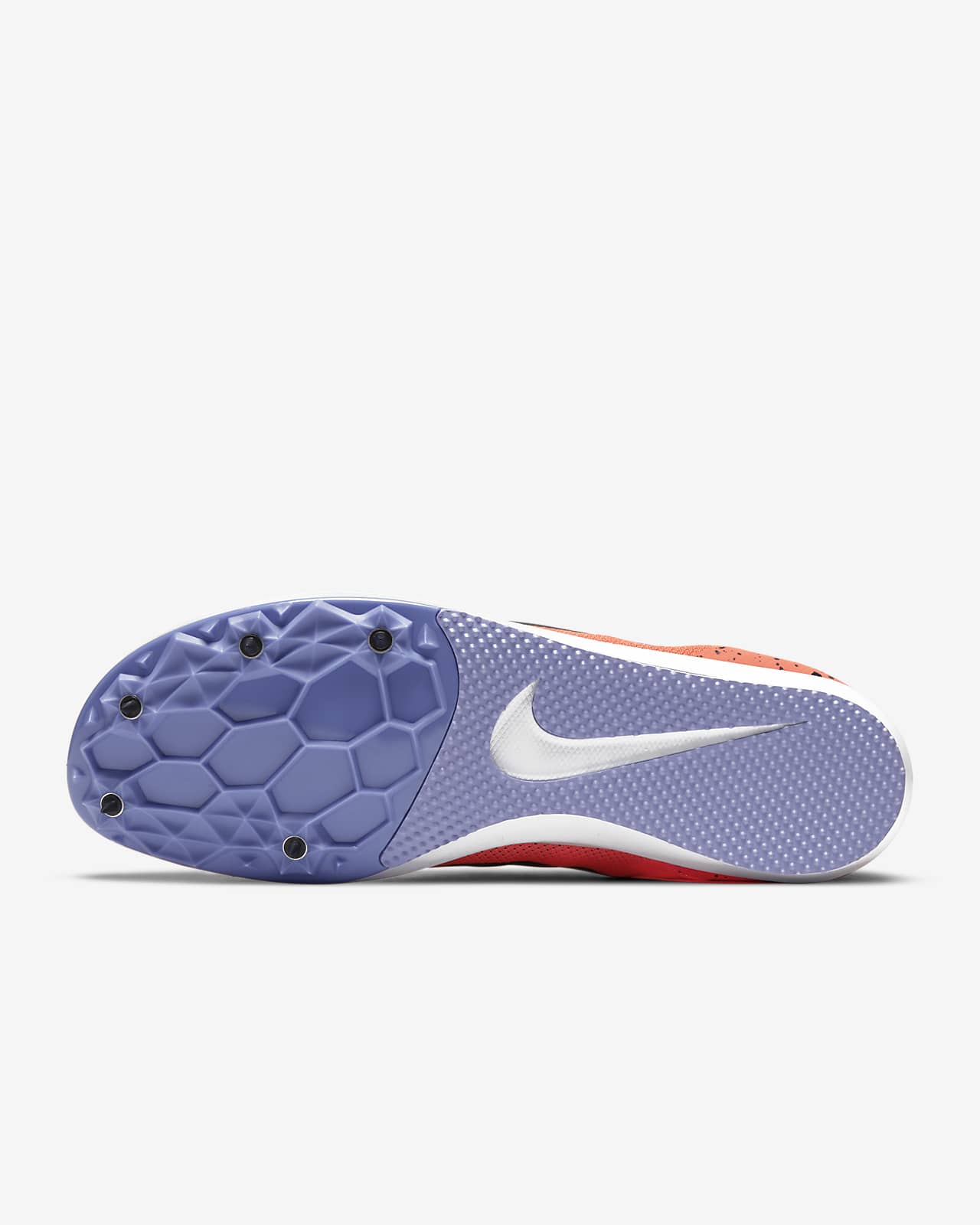 nike zoom rival d 10 women's track spike