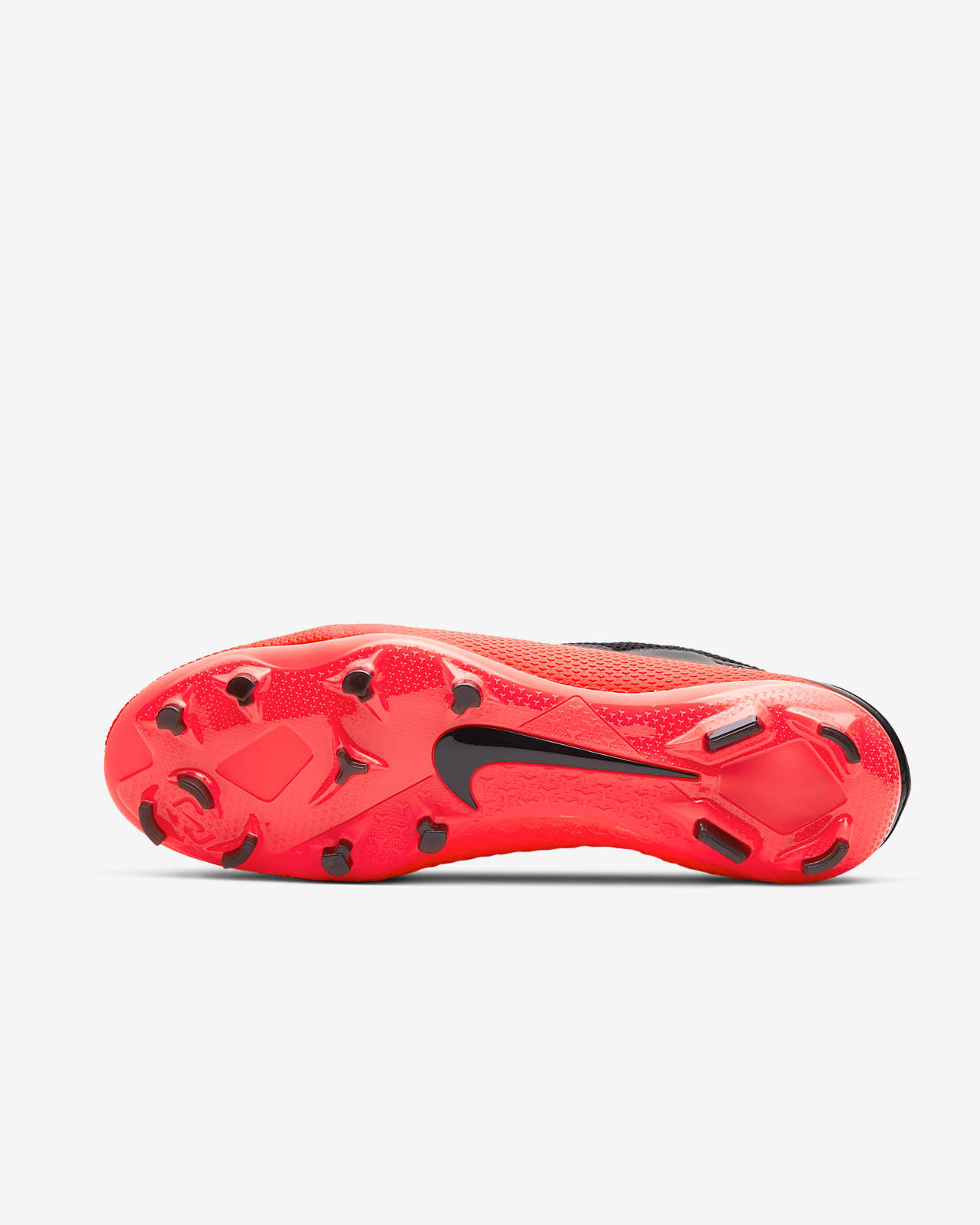 nike football boot sizing