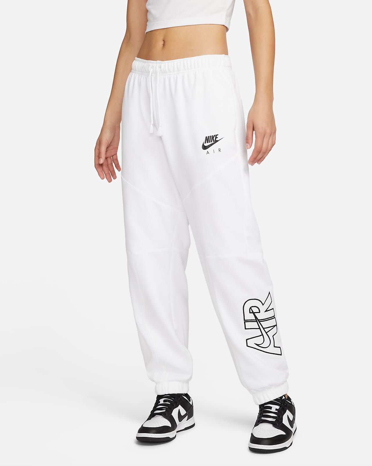 Nike Air Fleece Trousers