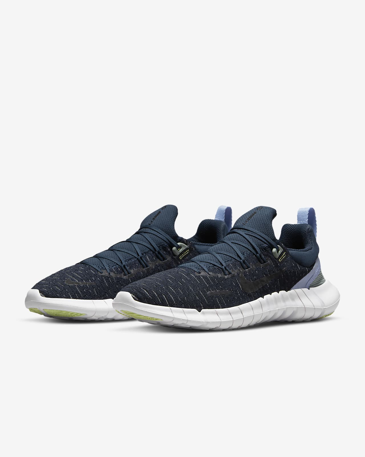 Road Running Shoes. Nike NL