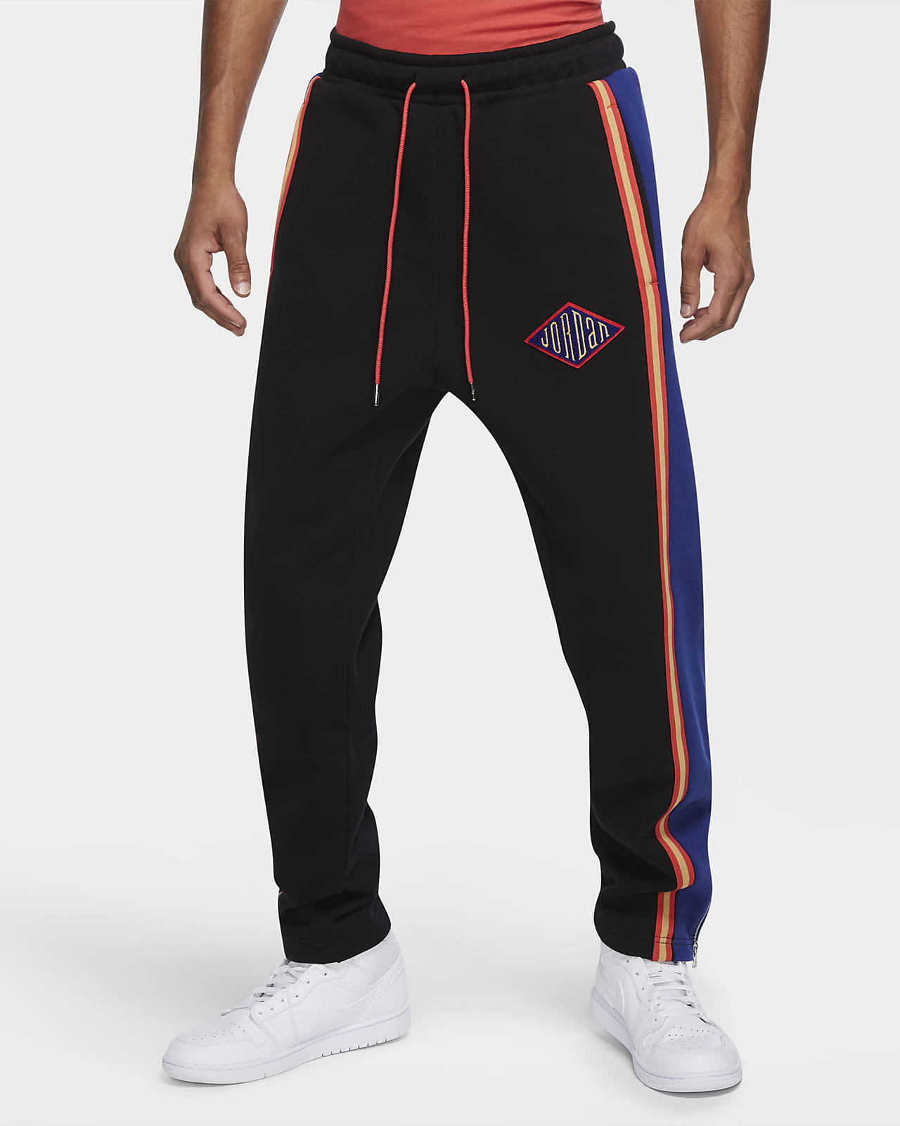 Pantalones para hombre Jordan Sport DNA. Nike.com