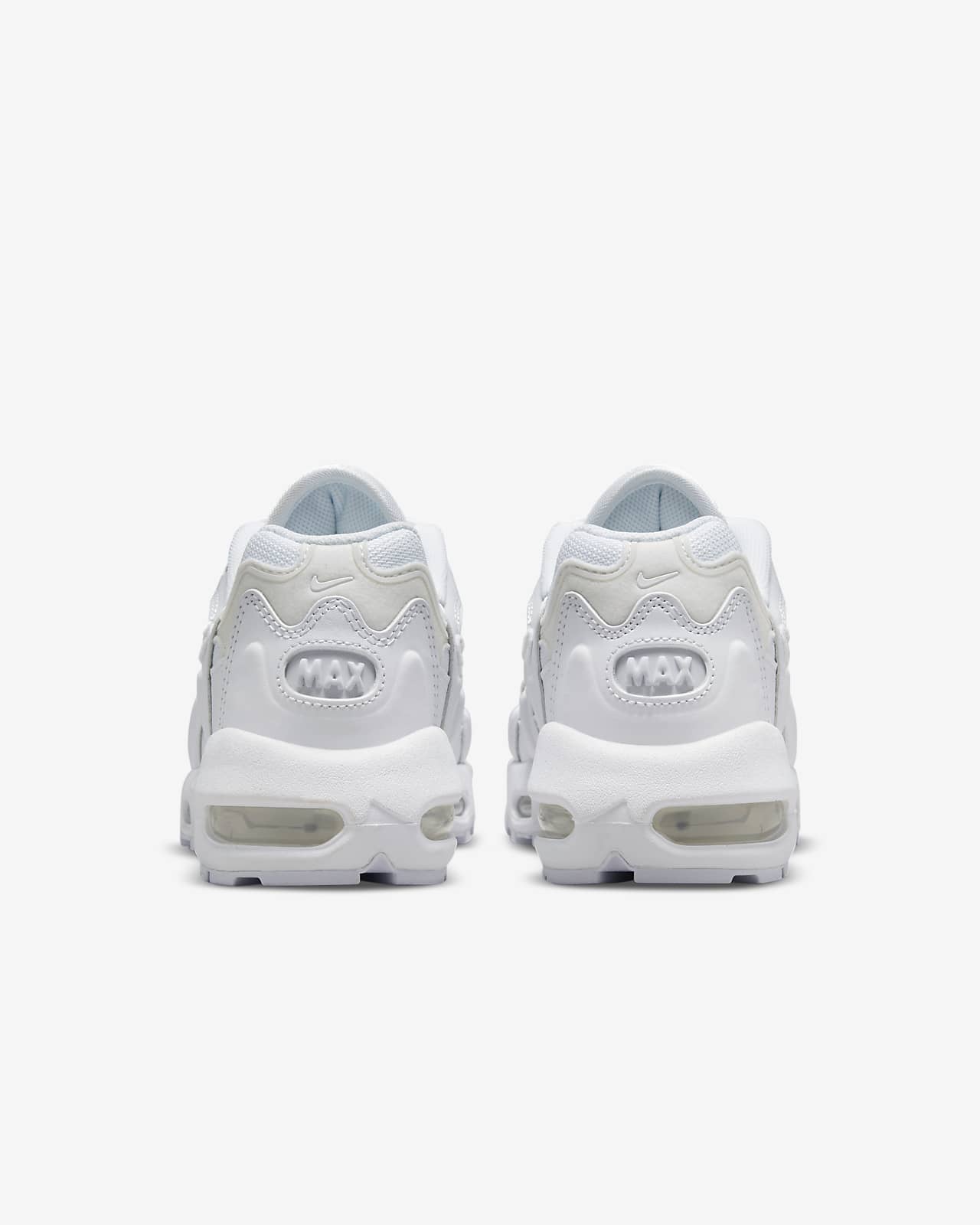 Nike Wmns Air Max 96 II ( DM9462 500 ) | OVERKILL